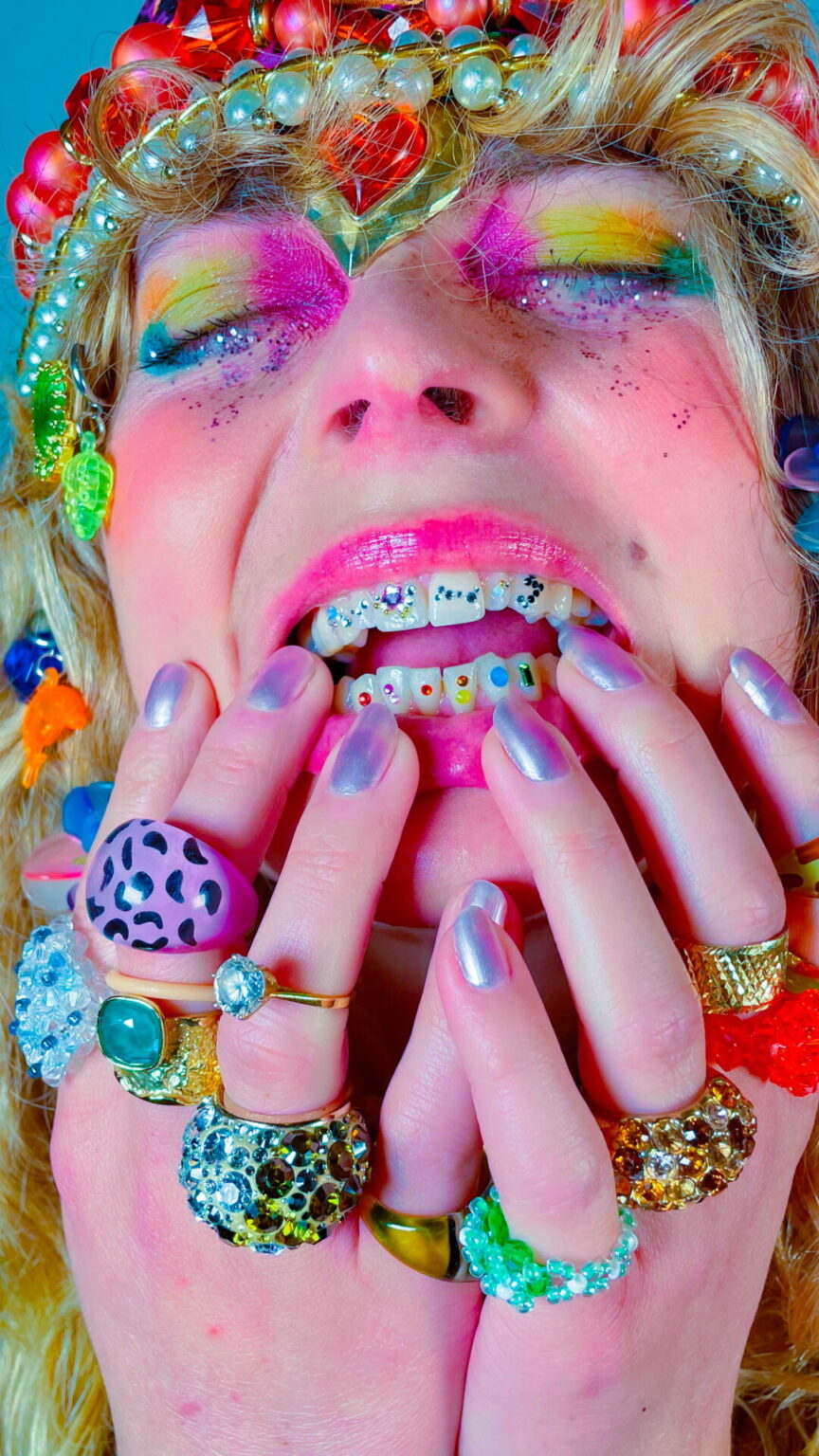 Edited in Tezza with: Lover, Temperature, & Saturation